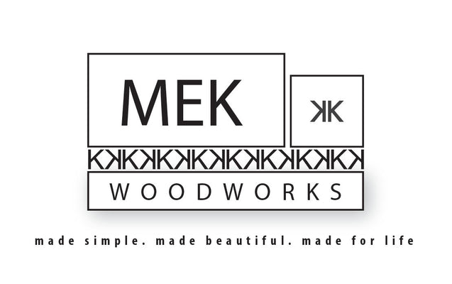 MEK Woodworks