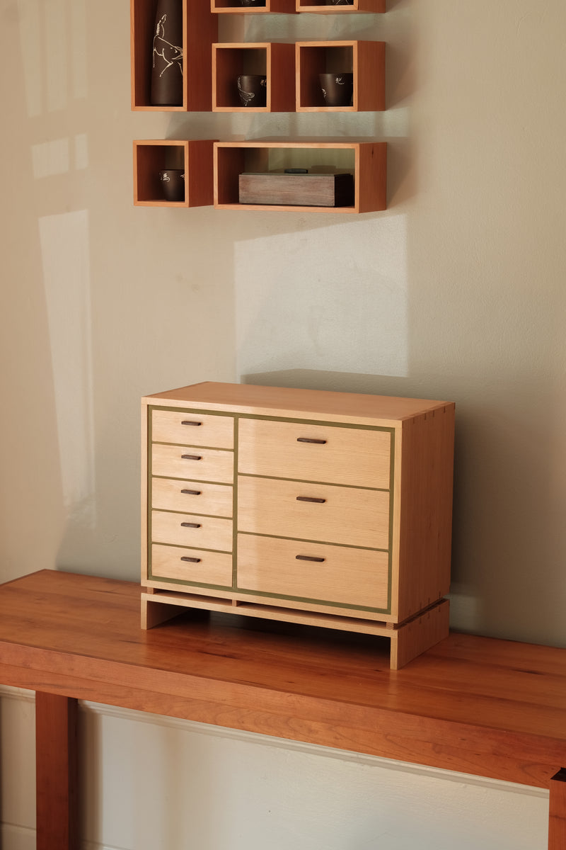 Build Better Boxes, Box 10 MEK Woodworks