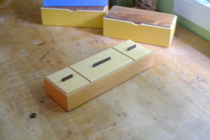 Build Better Boxes, Box 4