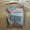 The Art of Kumiko -- Signed Hardcover