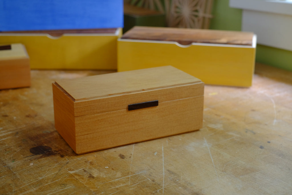 Build Better Boxes, Box 3