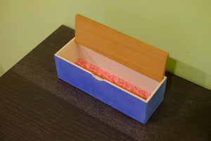 Small Pen/Pencil Box